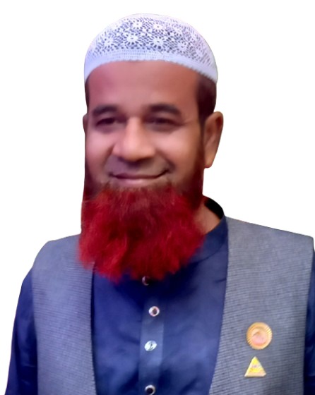 Md. Harunur Rashid Siddiki